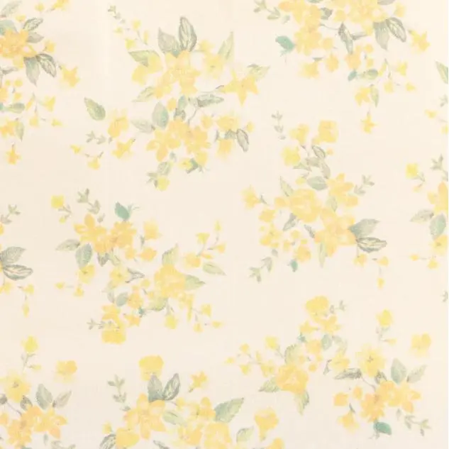 Floral lady elegant dresses women .jpg