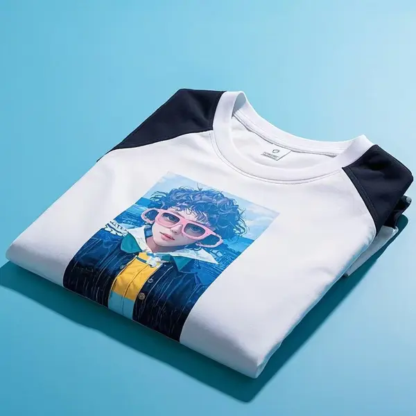 DTG-printing