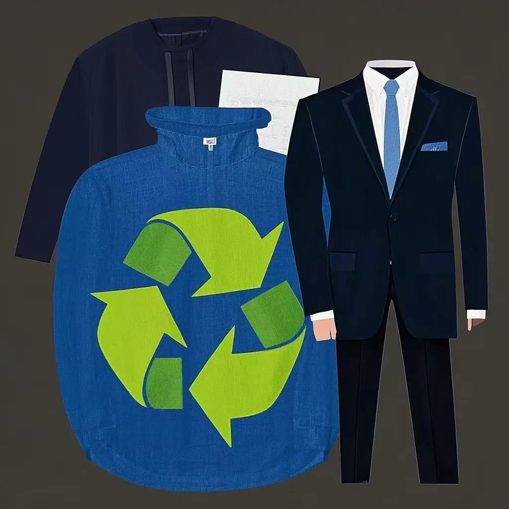 Analysis of the Development of the European Apparel Industry in 2025