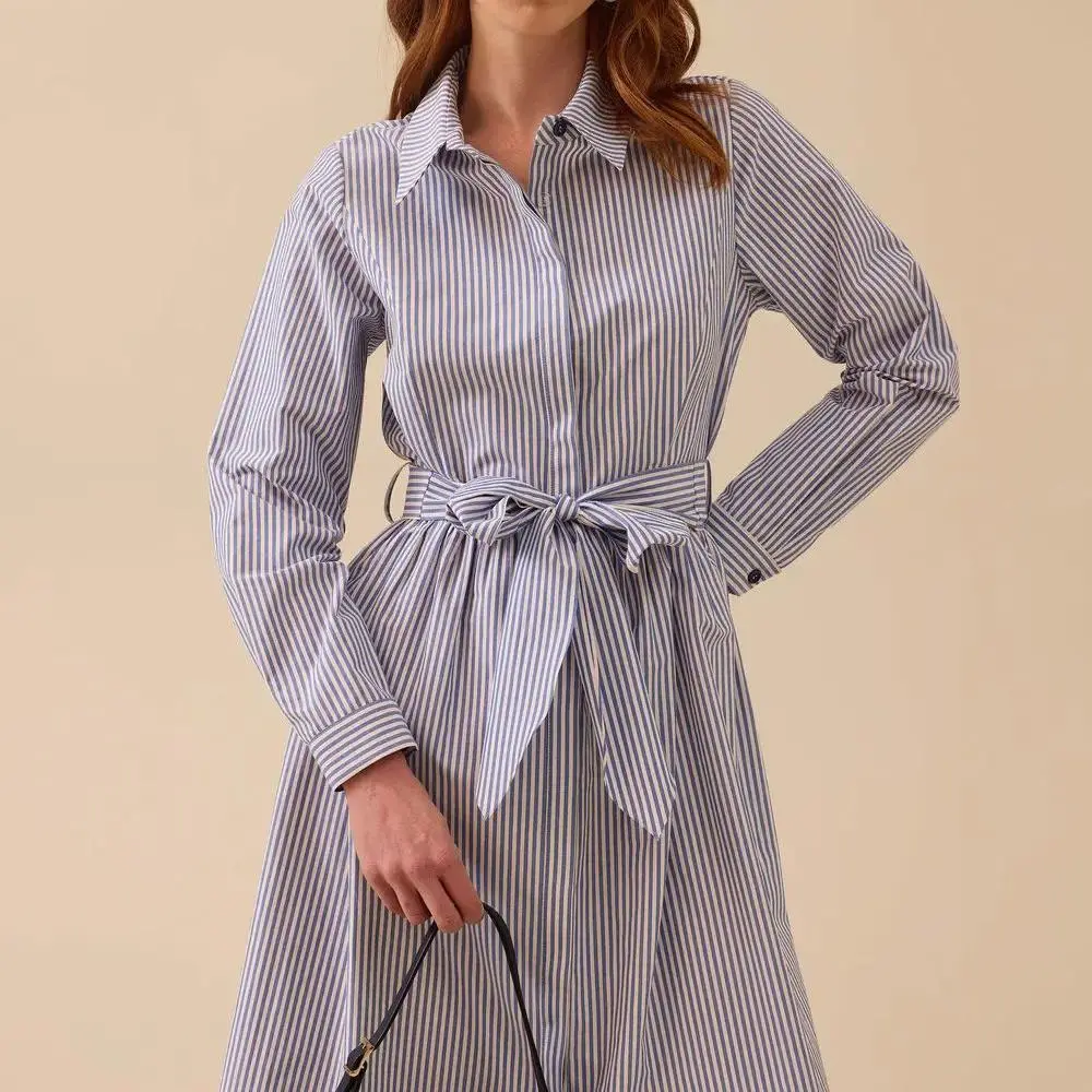 manufacture custom shirt dress