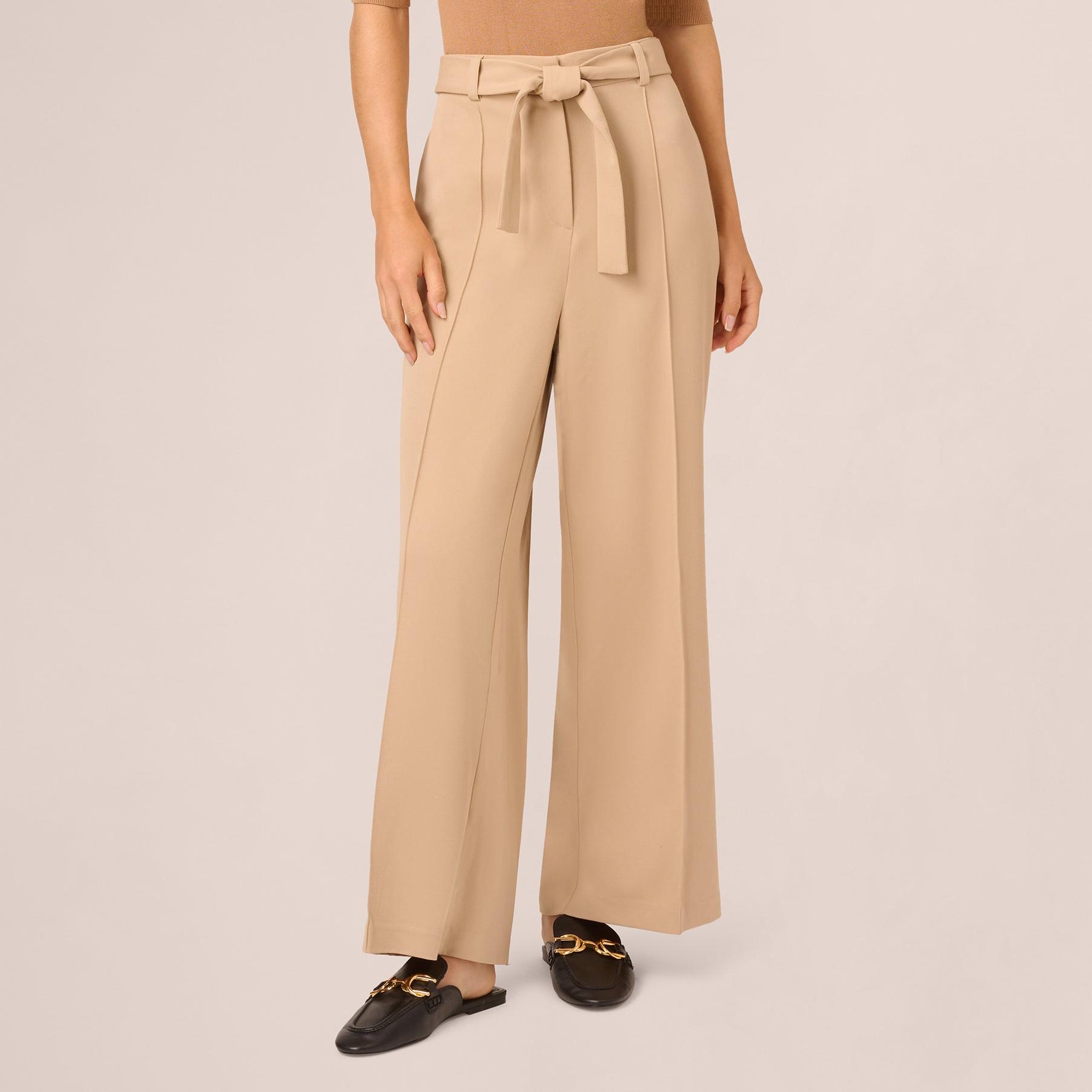 Custom Twill Zip Fly Belted Wide Leg Pant (1).jpg