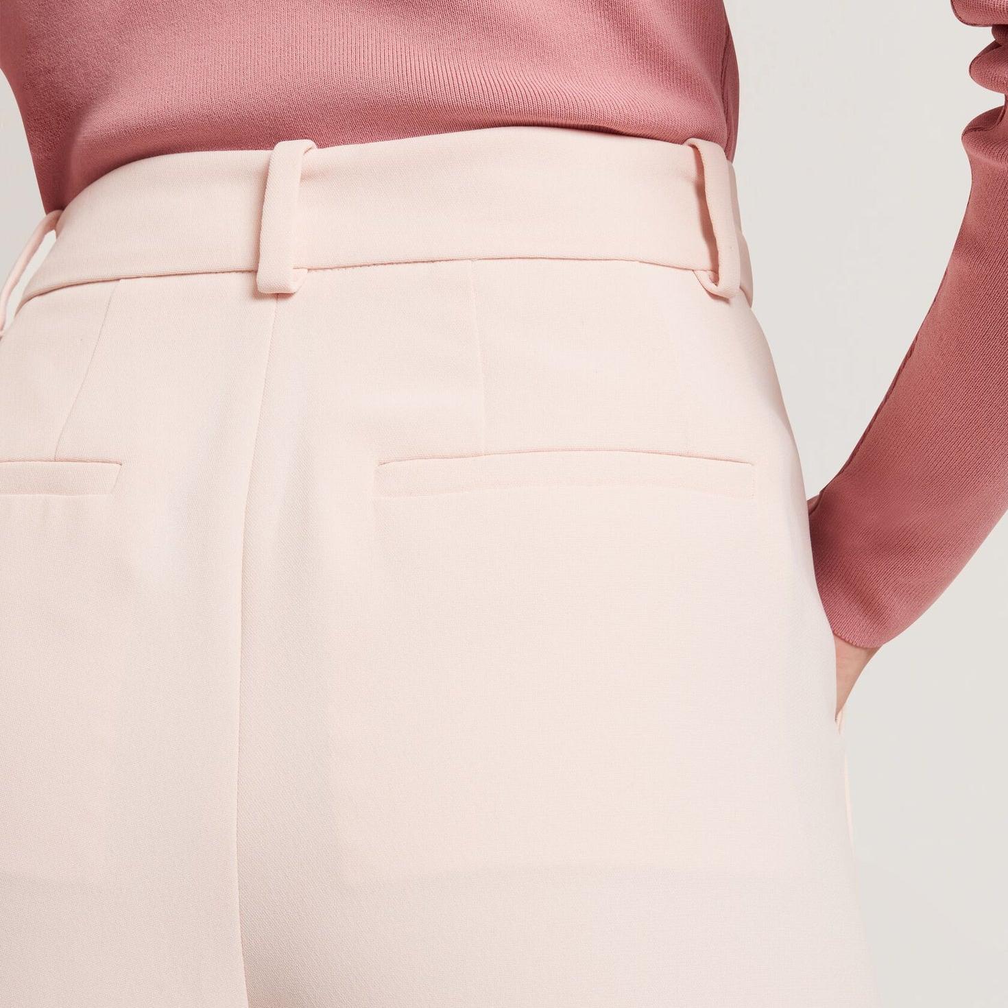 Custom Ultra Wide Leg Woven Tailored Trousers (4).jpg