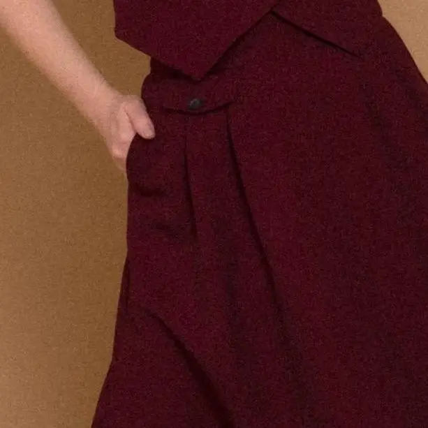 Custom Cherry Midi Skirt (3).jpg
