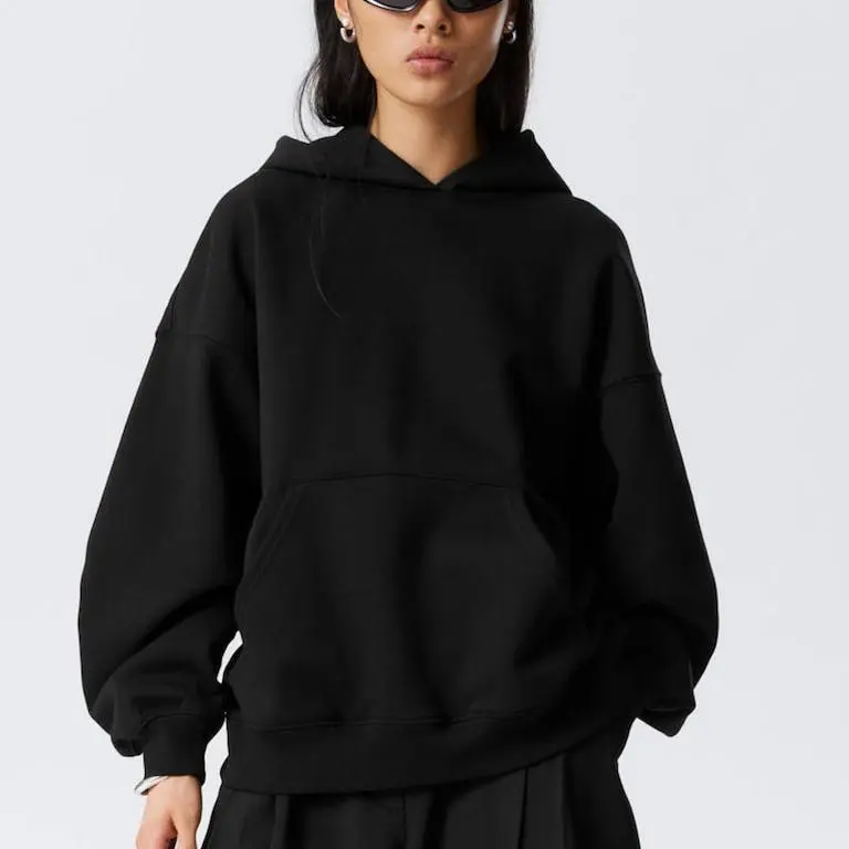 Custom Zipper Hoodies French Terry Men Hoodie Sweatshirts Custom logo Full Zip up Women Hoodie Unisex