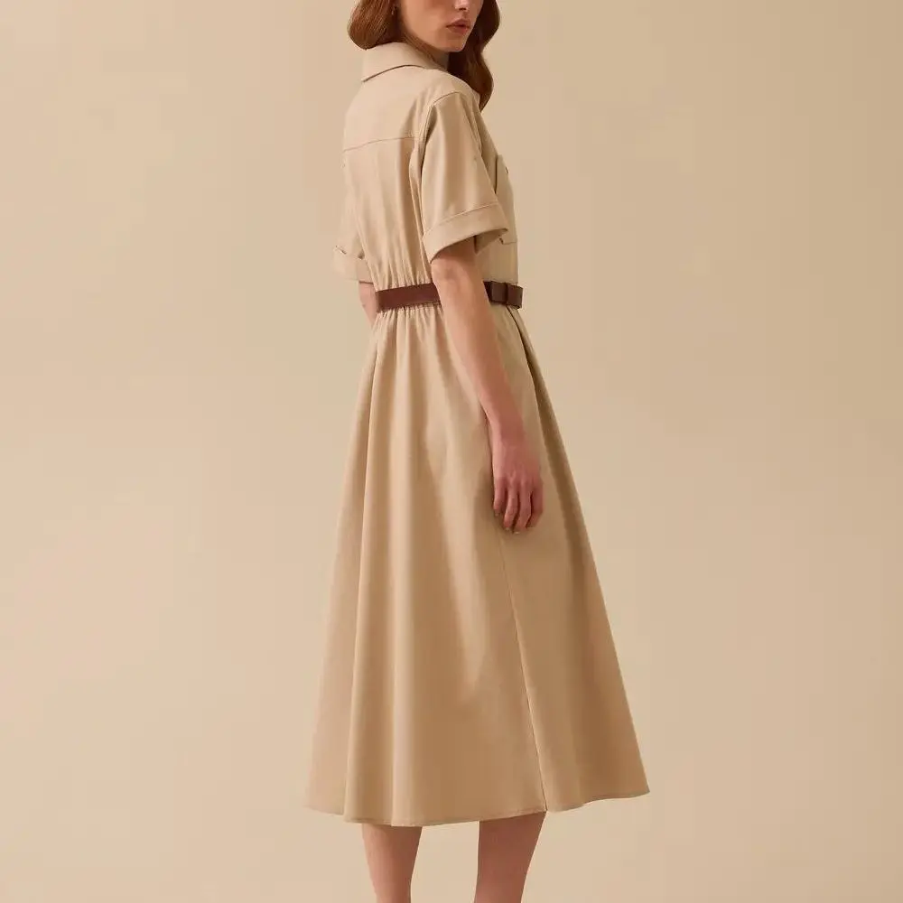 custom shirt dress2