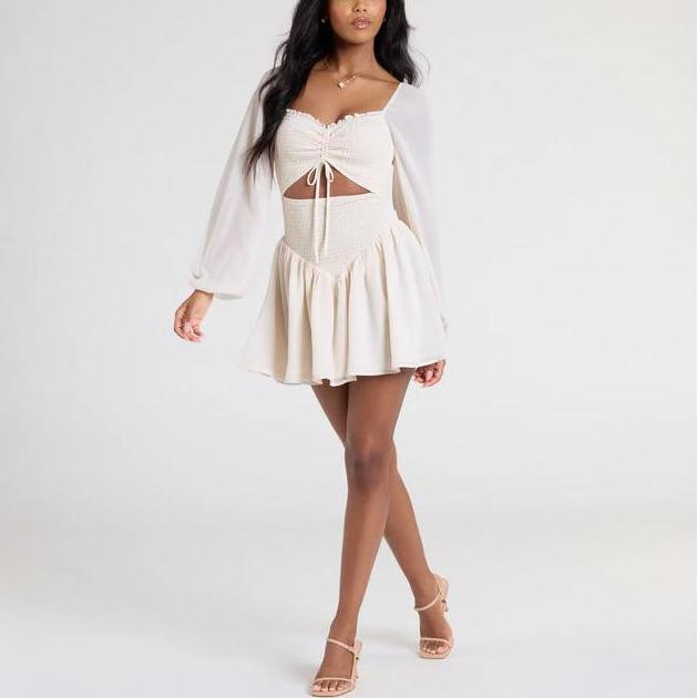 Cutout mini Dress.jpg