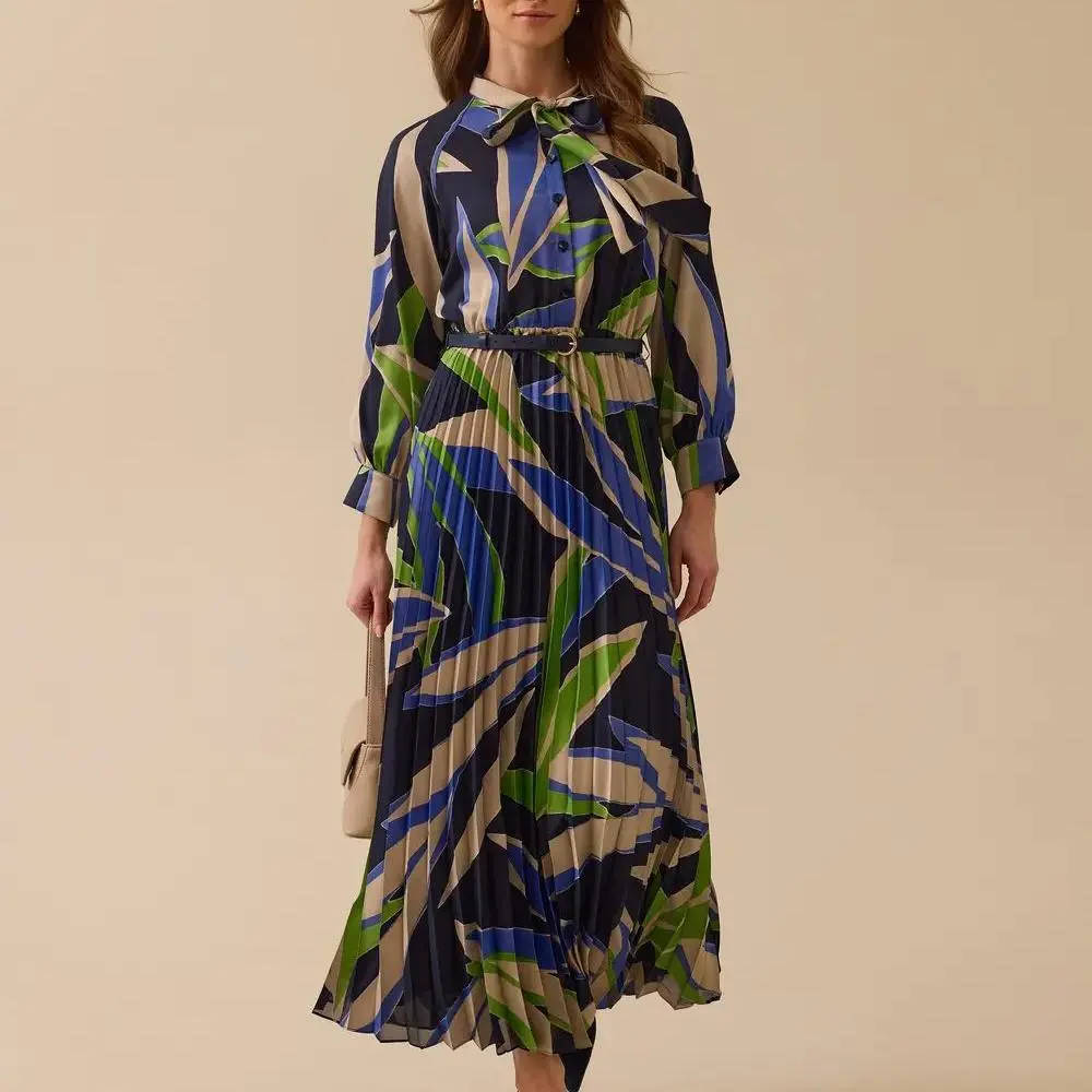 manufacture custom dress 4
