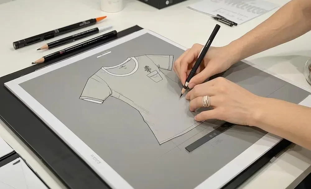 Custom-Design