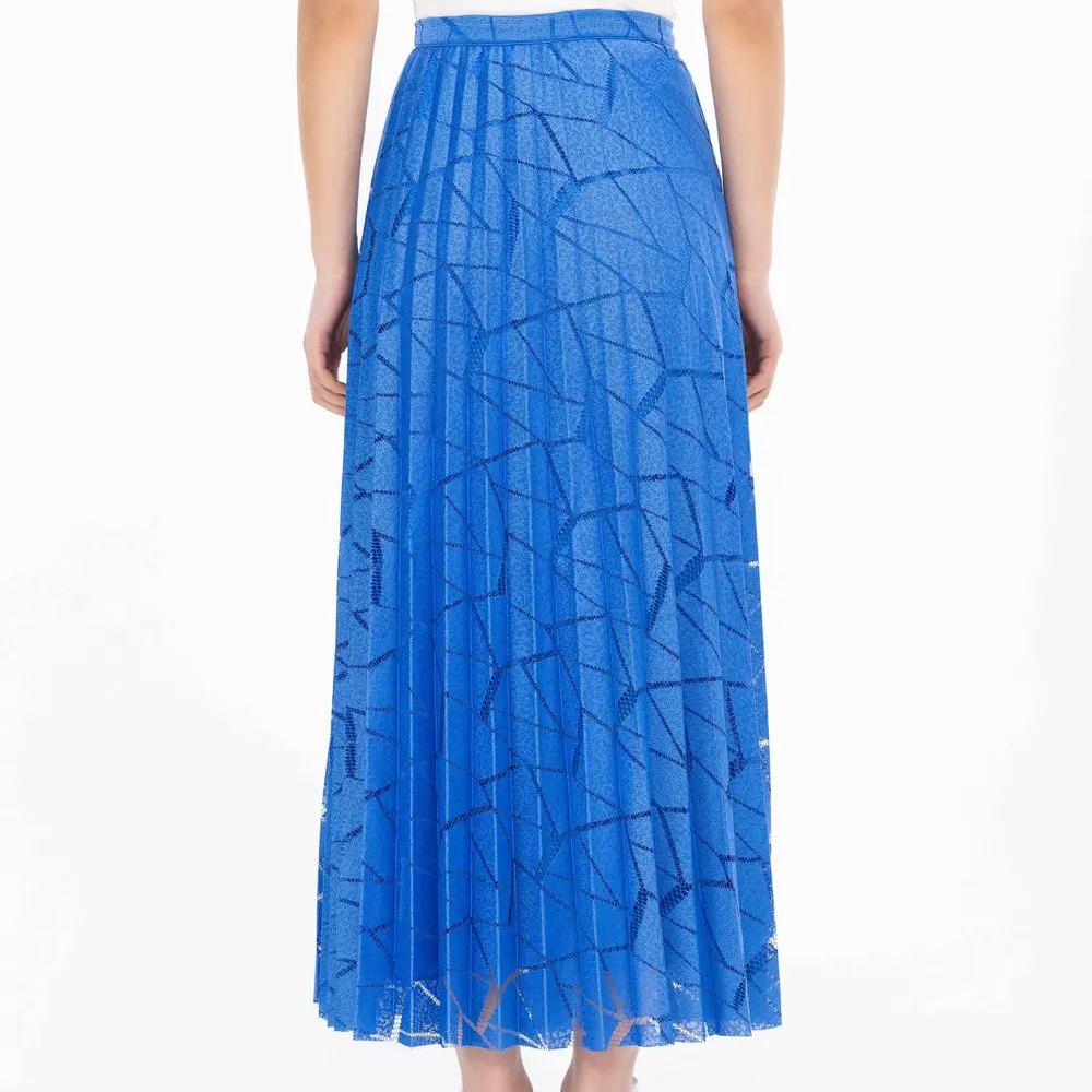 custom lined maxi length pleated skirt (3).jpg