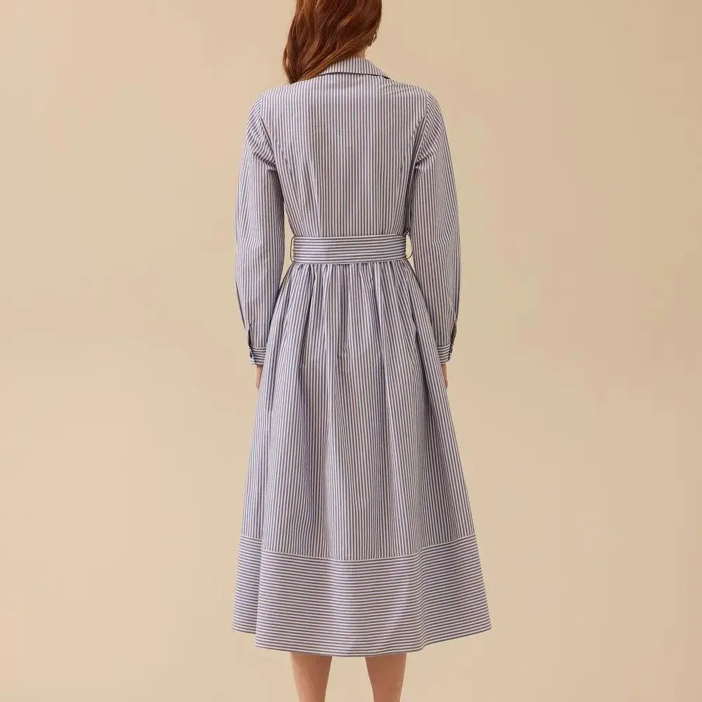 manufacture custom shirt dress
