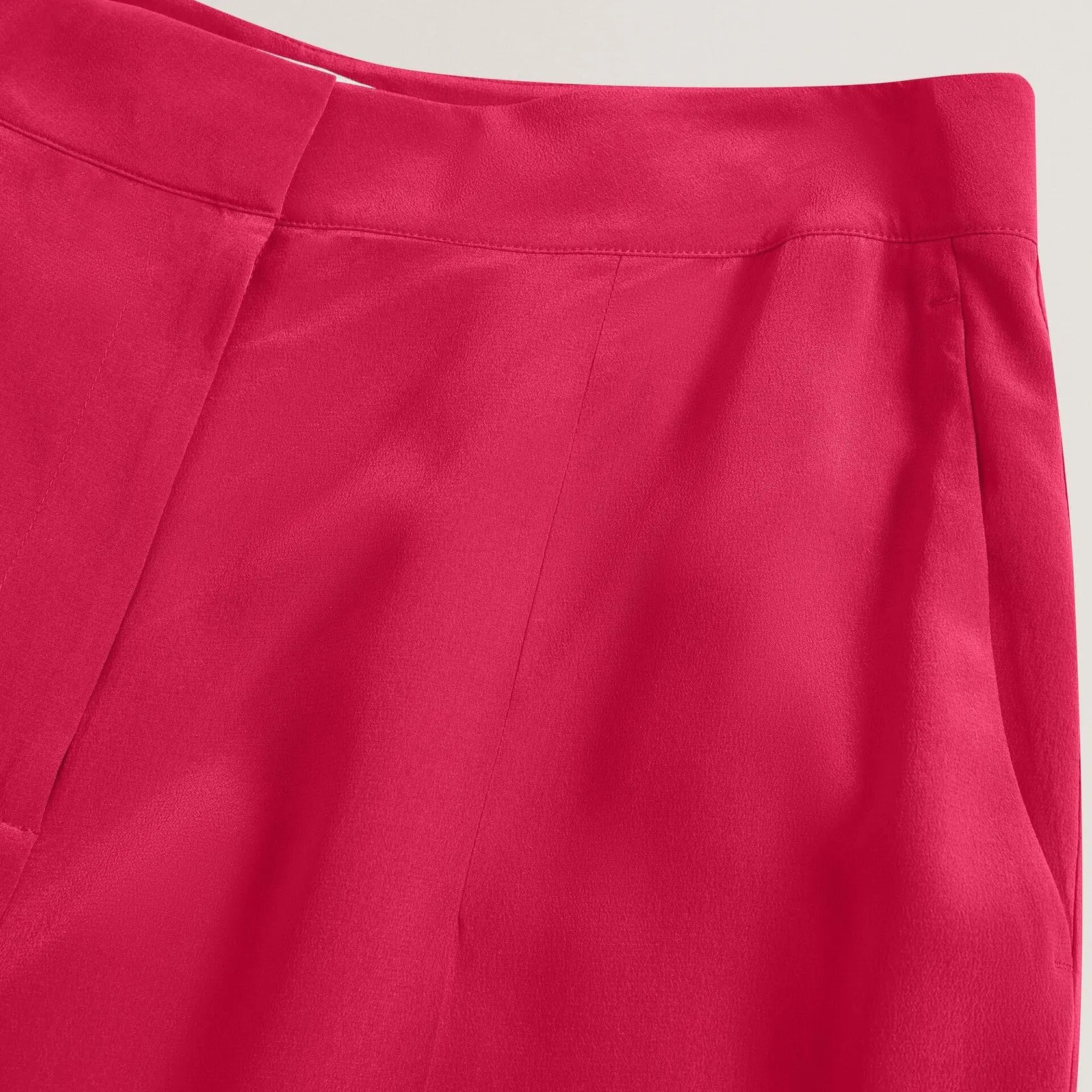 Custom Silk Wide Leg Tailored Trousers (3).jpg