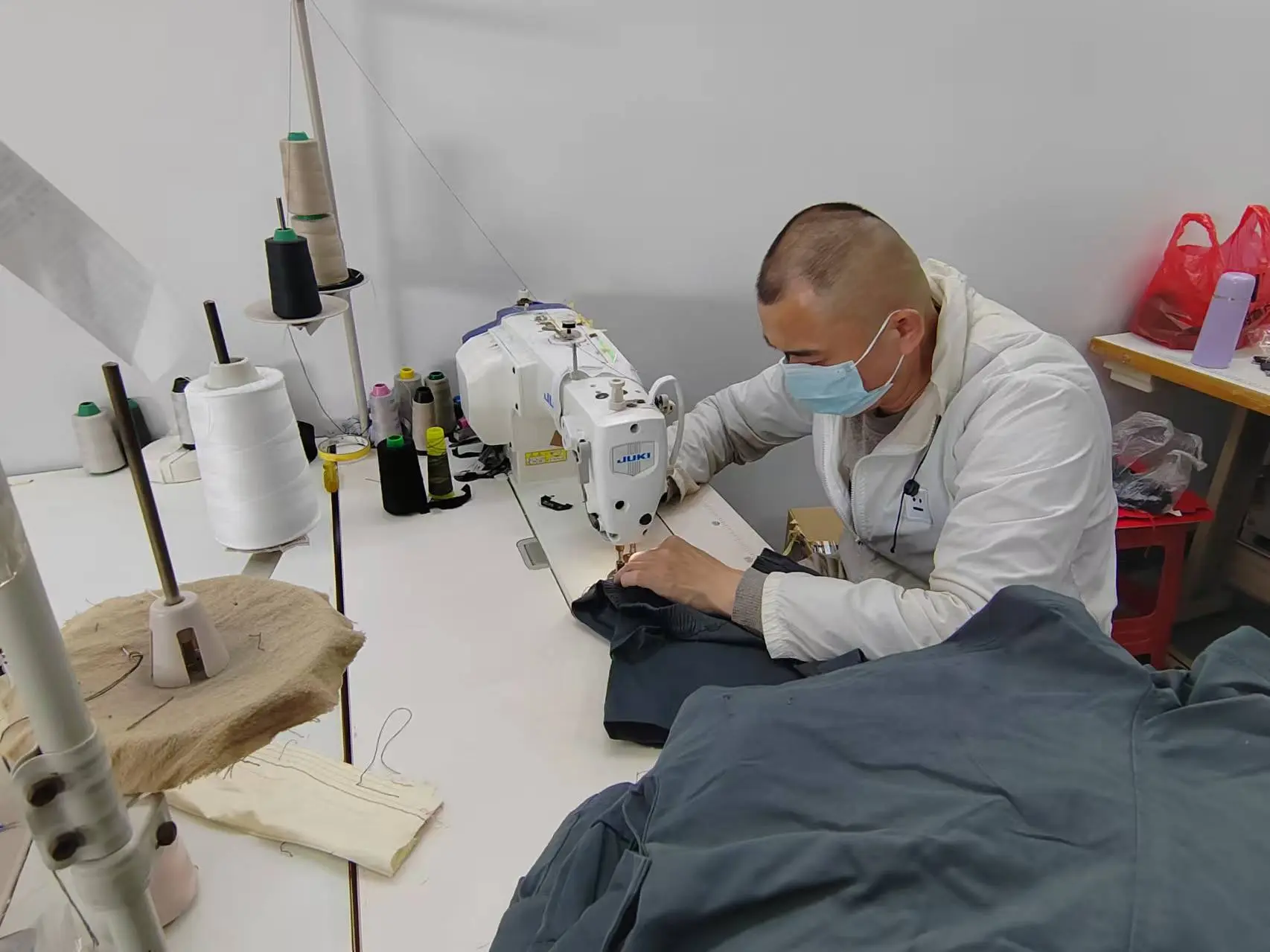 New Trends in Global Garment Batch Customization – How Chinese Factories Empower B2B Clients with Flexible Production