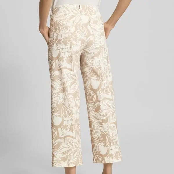 Custom Straight-leg linen pants and short beige ones (5).jpg