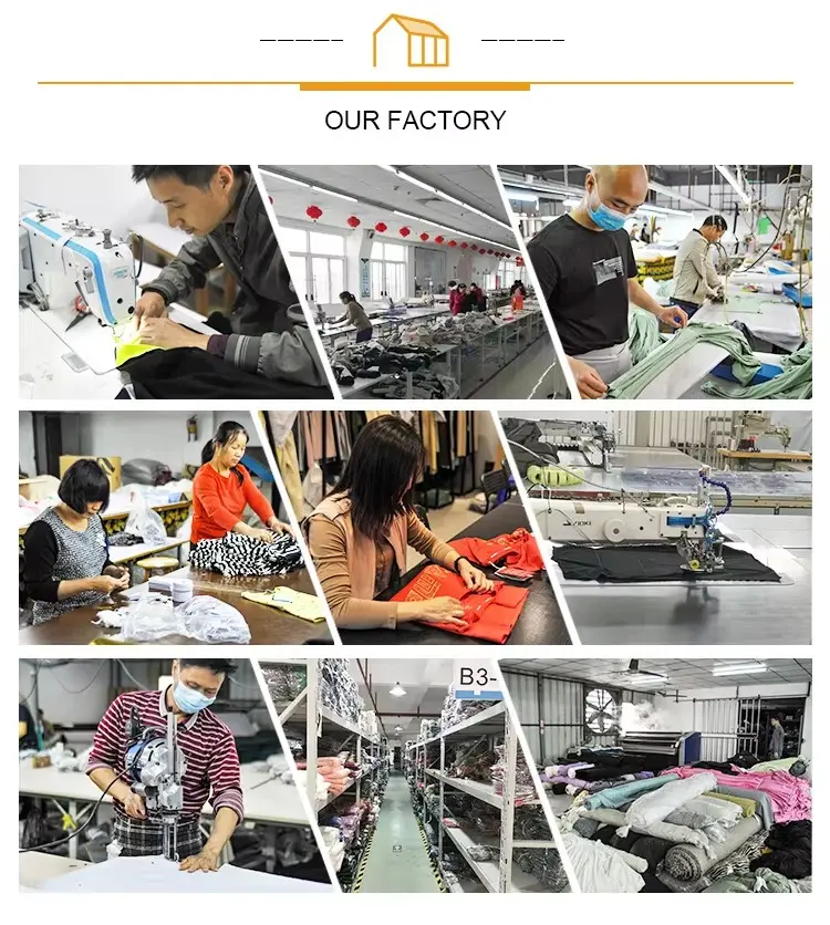 Dixiao Apparel: Pursuing Excellence with Strict Quality Control
