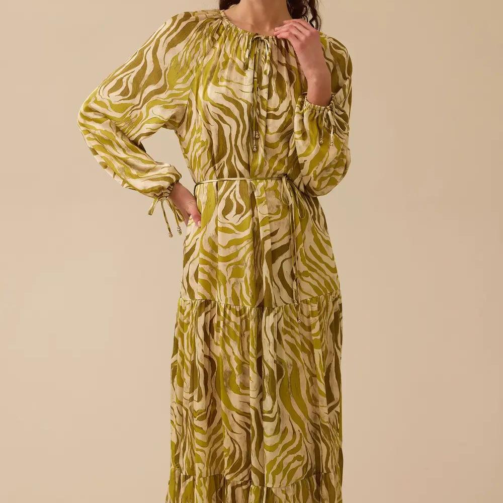 factory custom dress