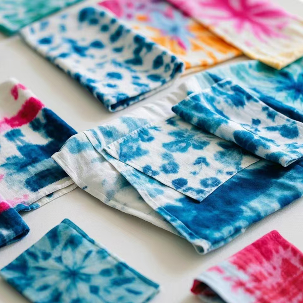 tie-dye