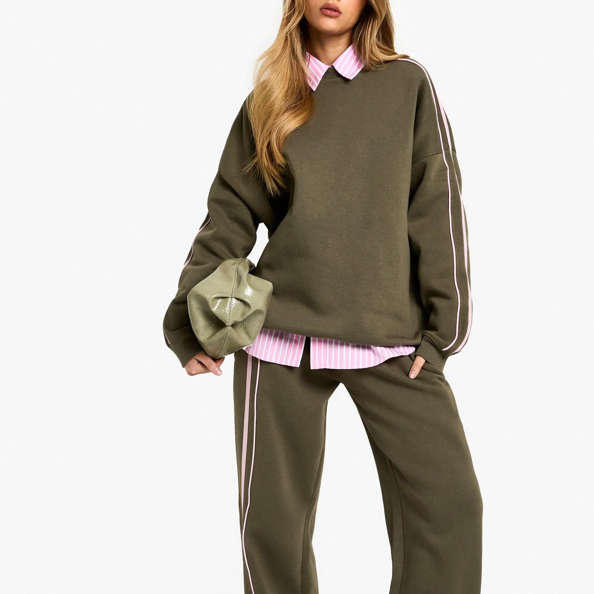 Custom Double Side Striped Oversized Sweatshirt (3).jpg