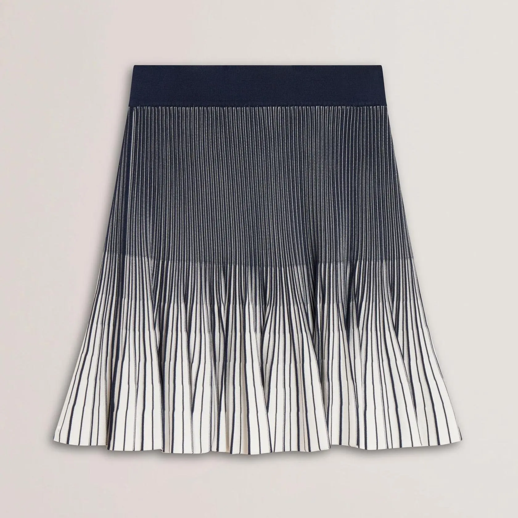 Textured Stripe Knit Flippy Mini Skirt (8).jpg