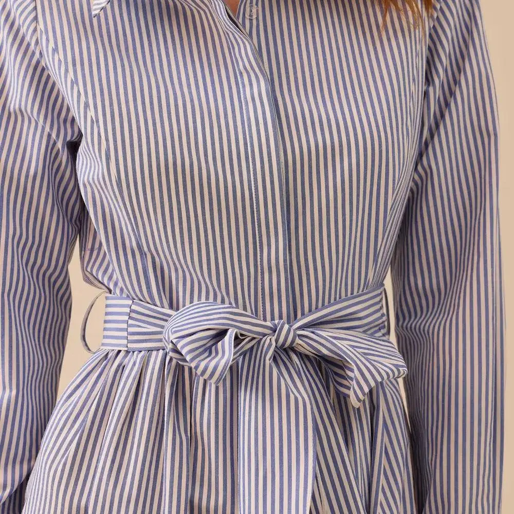 manufacture custom shirt dress