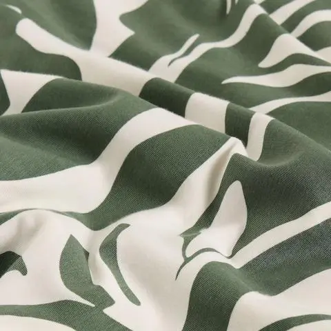 Custom White Stuff Green Jada Jersey Maxi Skirt (6).jpg