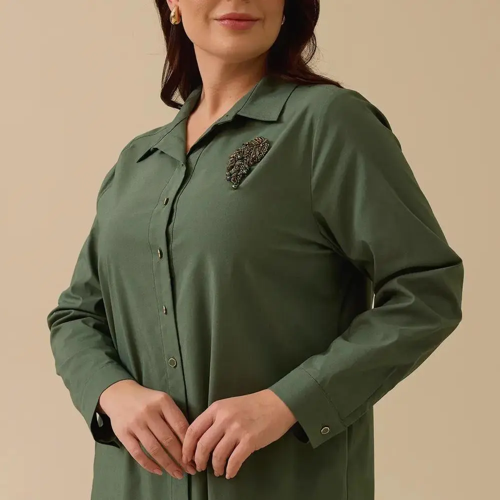 custom plus size dress