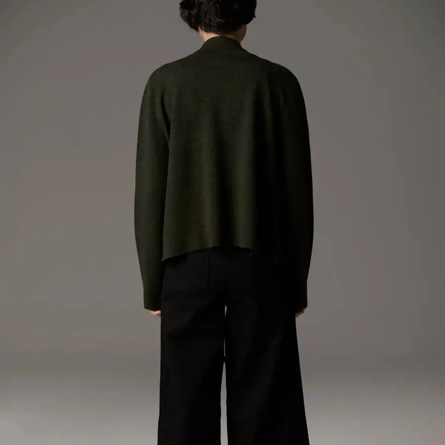 Bennet Coat Double Knit (3)