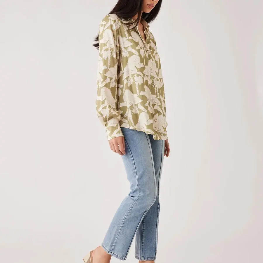 Custom Printed Shirt