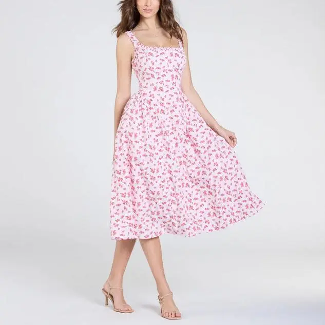designer women Midi Dress.jpg
