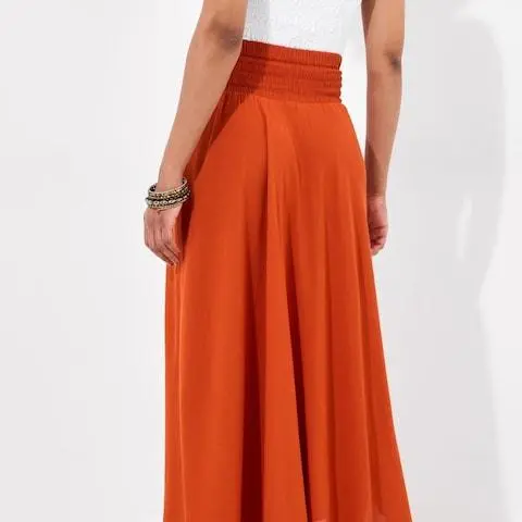 Custom Front Crinkle Maxi Skirt (4).jpg