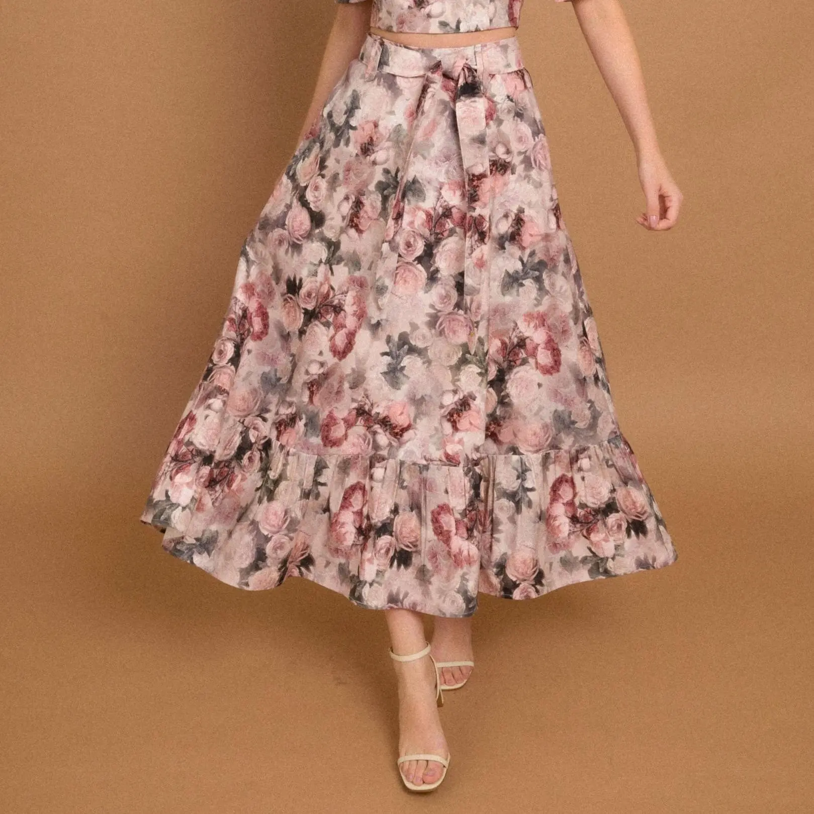 Custom Liberty Floral  Skirt (4).jpg