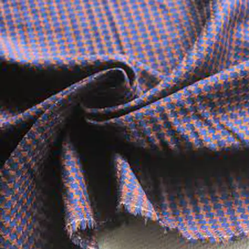 Woven-cloth