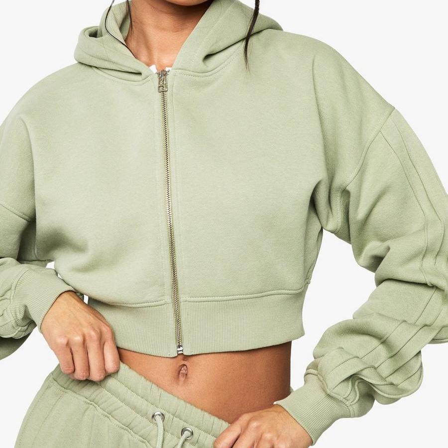 Custom Seam Detail Boxy Crop Zip Through Hoodie (1).jpg