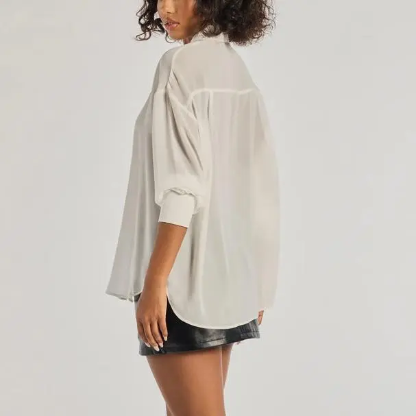 custom Long Sleeve blouses and shirts for women.jpg