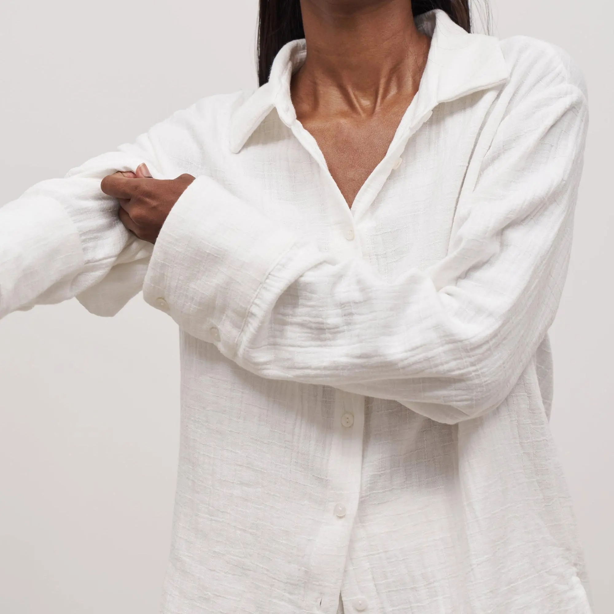 women Cotton Oversized Shirt.jpg