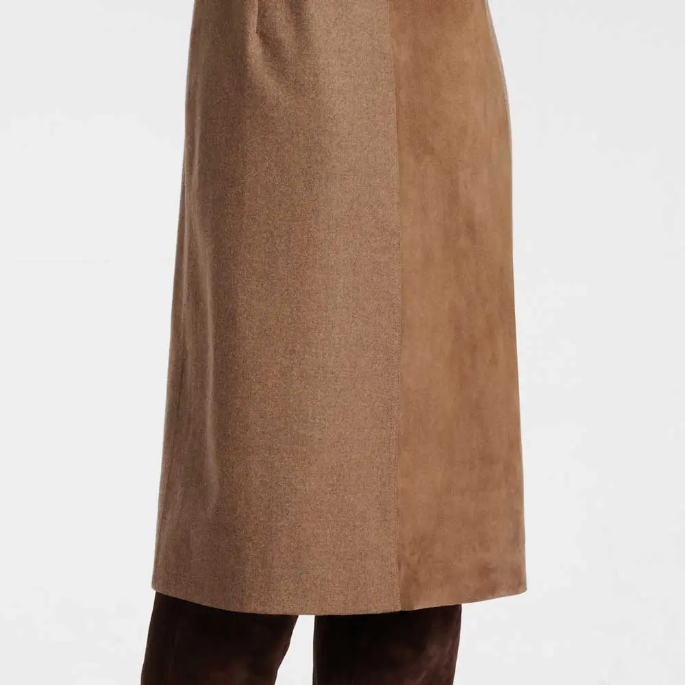 Carlita-Flannel-Trimmed-Suede-Midi-Dress1.jpg