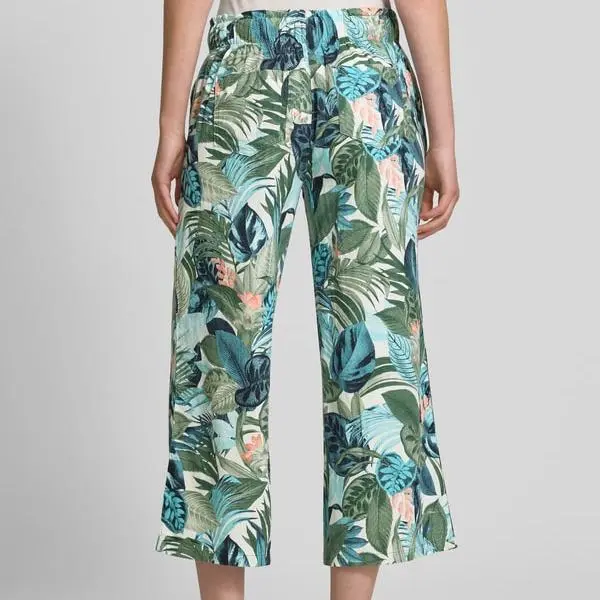 Custom Wide-leg flax pants with elastic straps (4).jpg