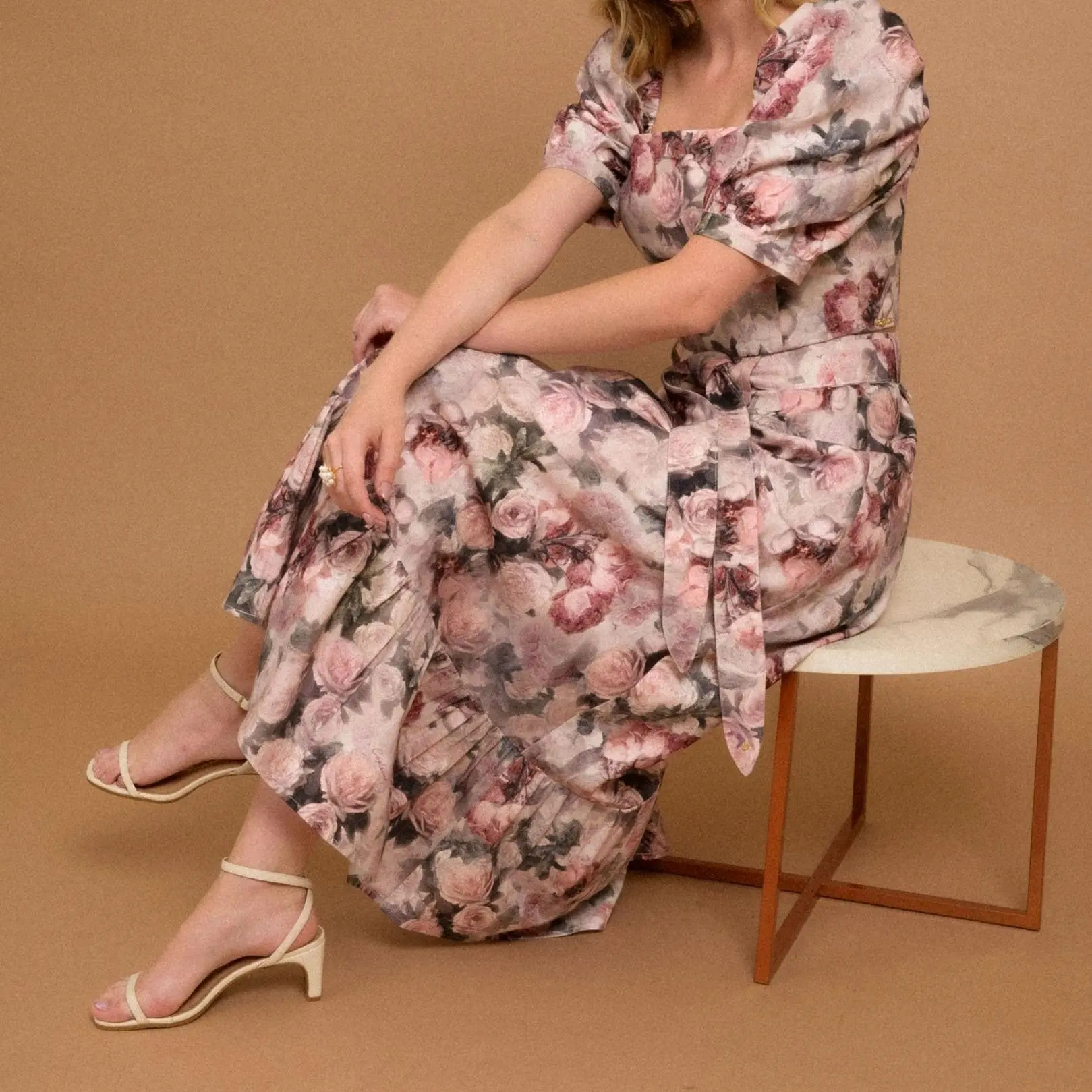 Custom Liberty Floral  Skirt (1).jpg