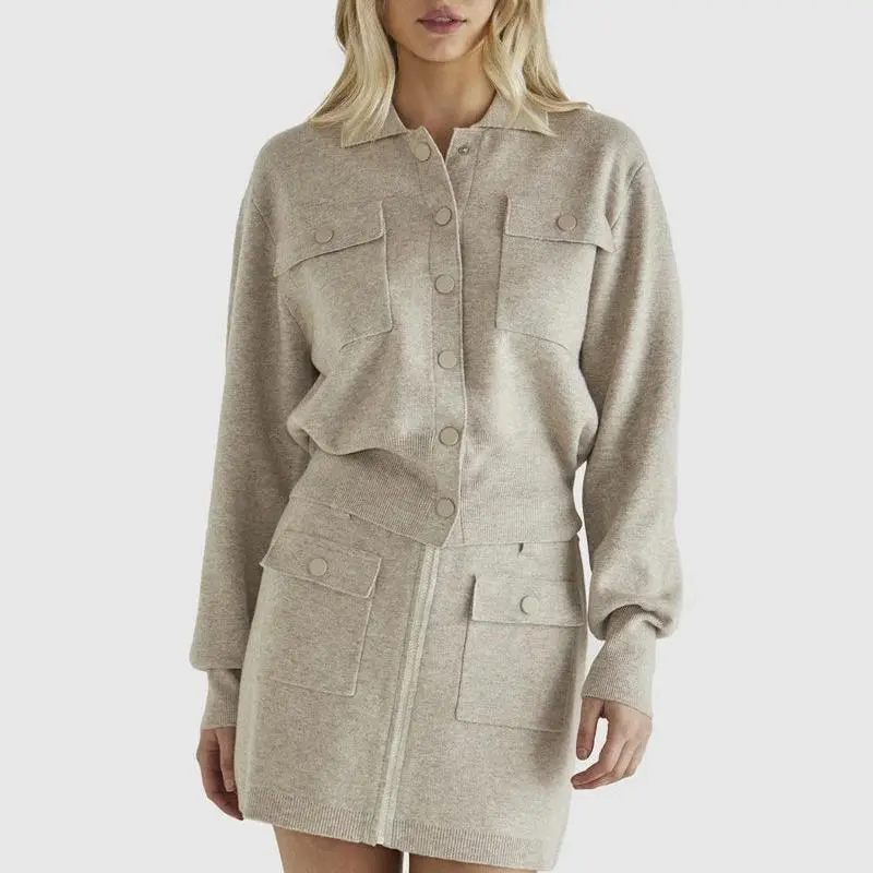 Custom Suit Coat