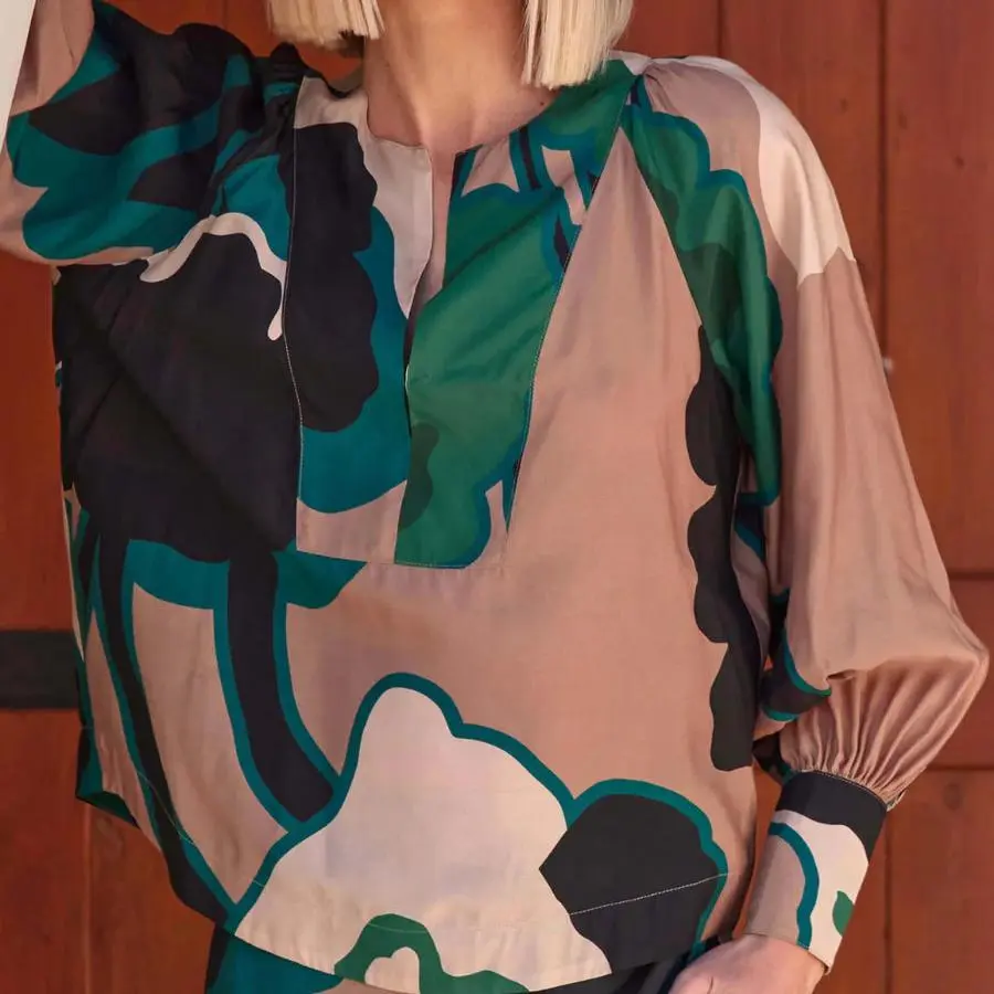 Custom Printing Top
