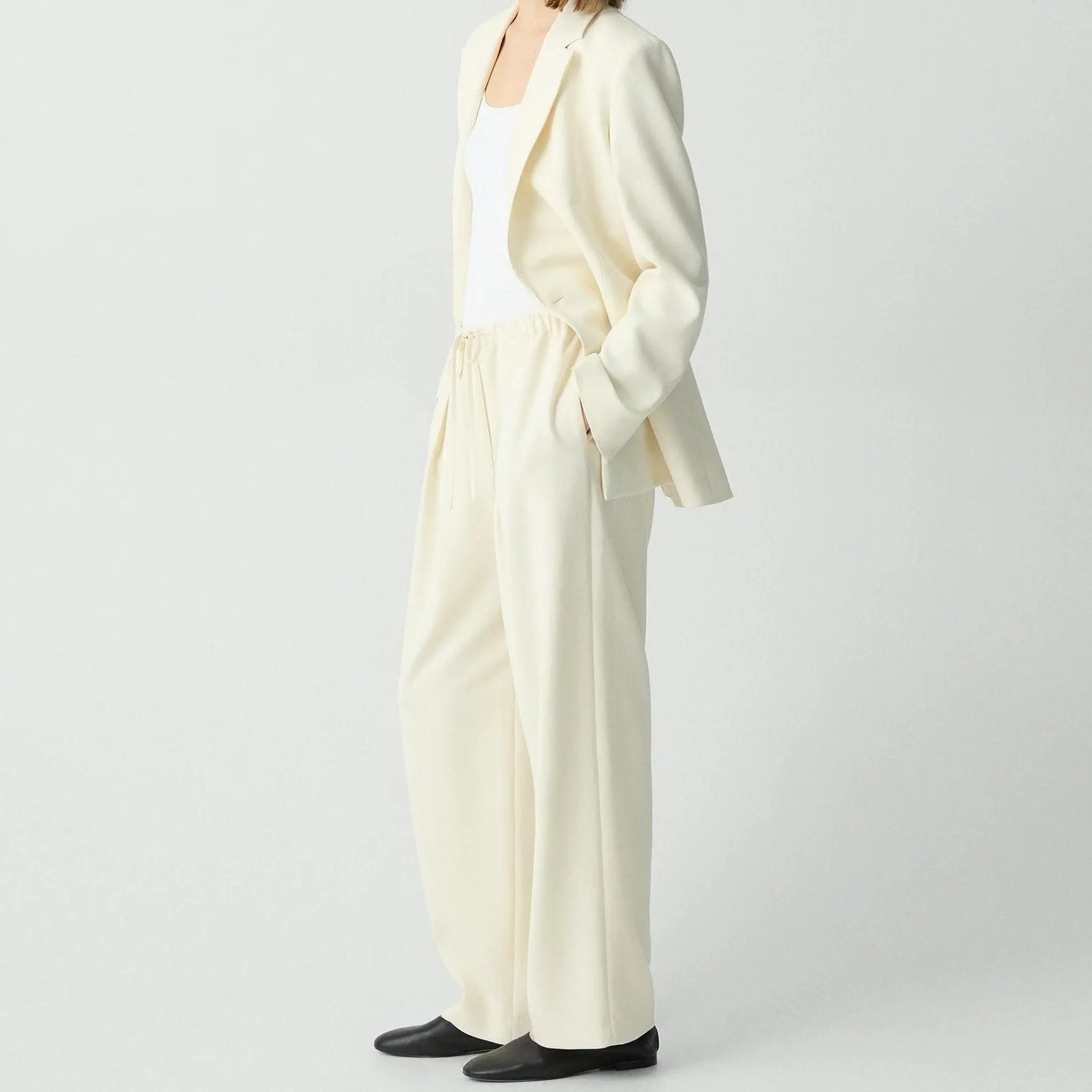 Custom Pleated Pull-On Pant in Admiral Crepe (2).jpg