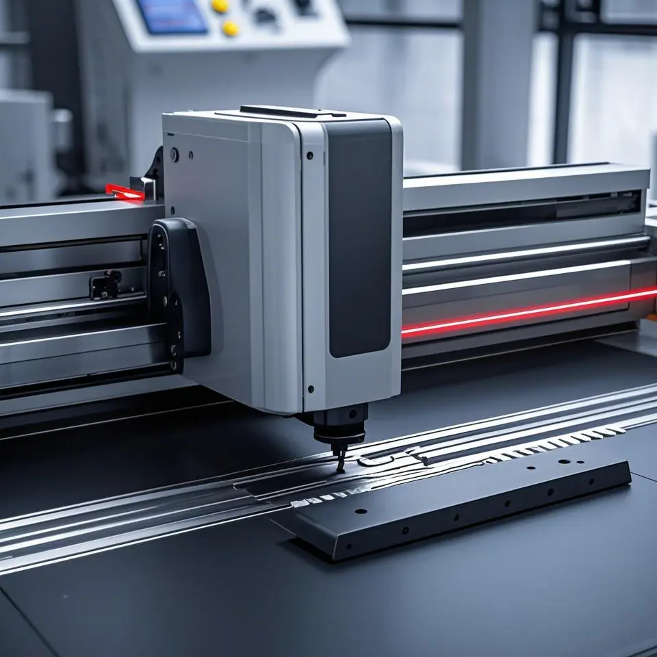 Revolutionizing Fast Fashion: Intelligent Cutting Systems Deliver 30% Efficiency Gains for Factories and Customization Suppliers