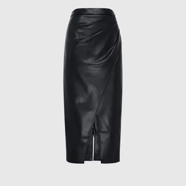 womens Pu leather skirts.jpg