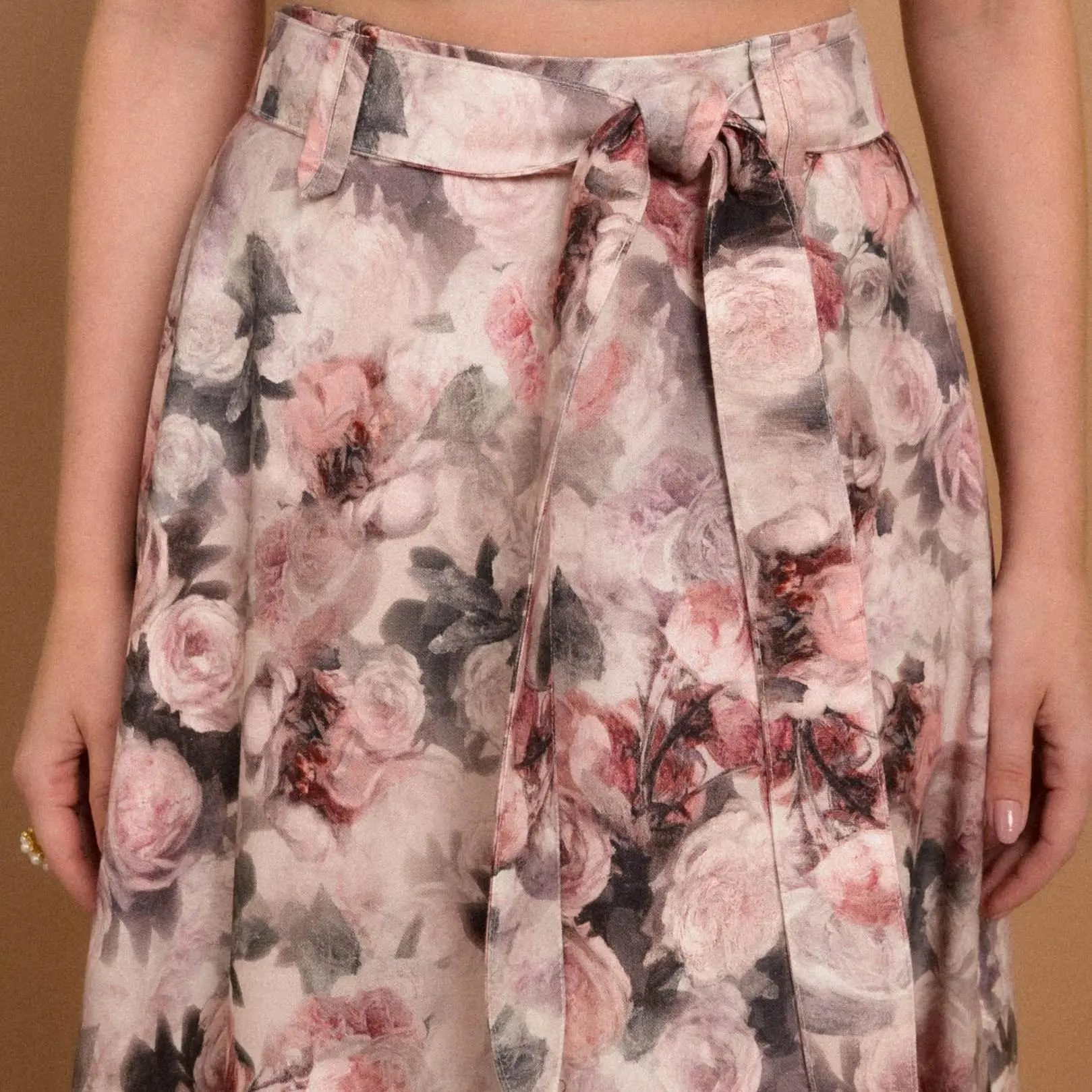 Custom Liberty Floral  Skirt (5).jpg