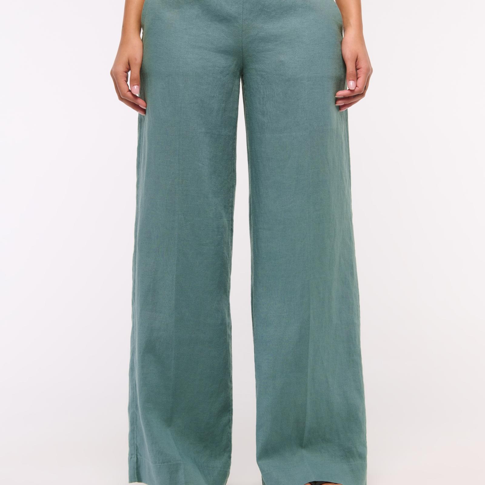 Premium Linen Tailored Ultra Wide Leg Pant (2).jpg