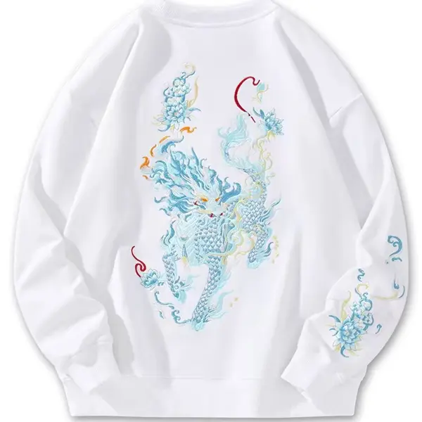 3D-Embroidery