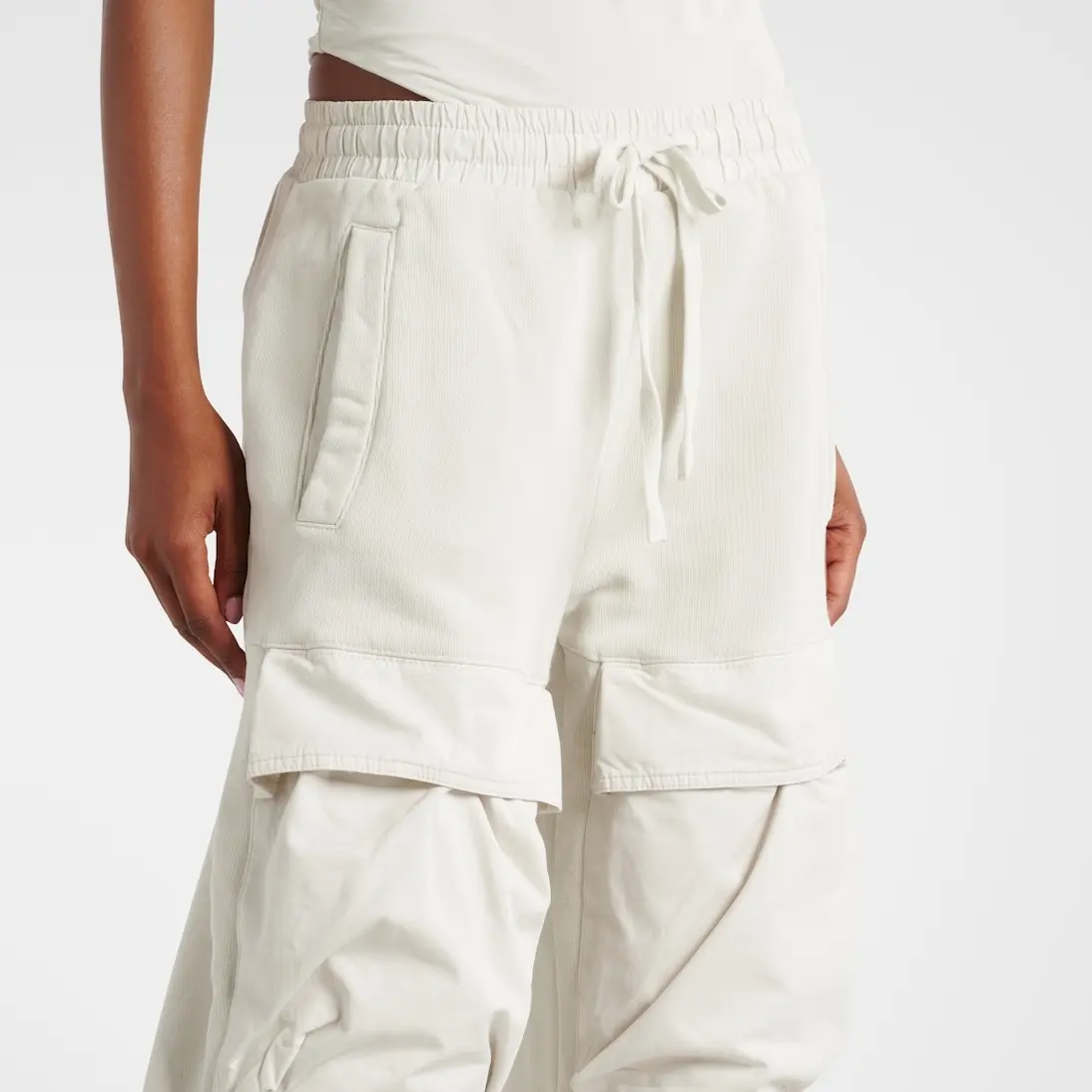 Cotton Cargo Sweatpants (3).jpg
