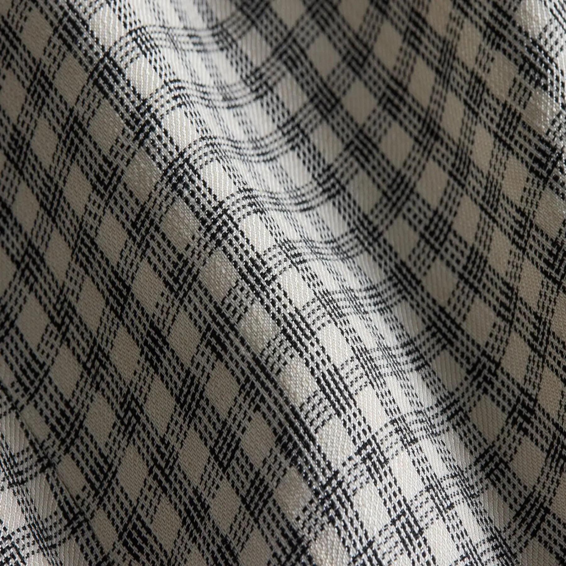 Custom Straight Pant in Checked Linen-Blend (4).jpg