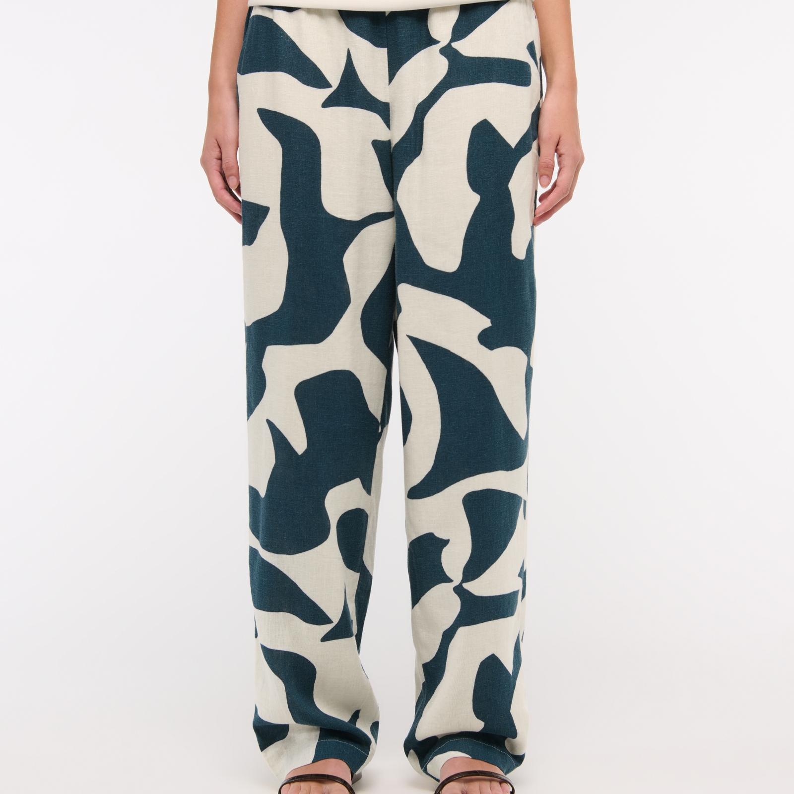 Straight Linen-Blend Pull-On Pant (3).jpg