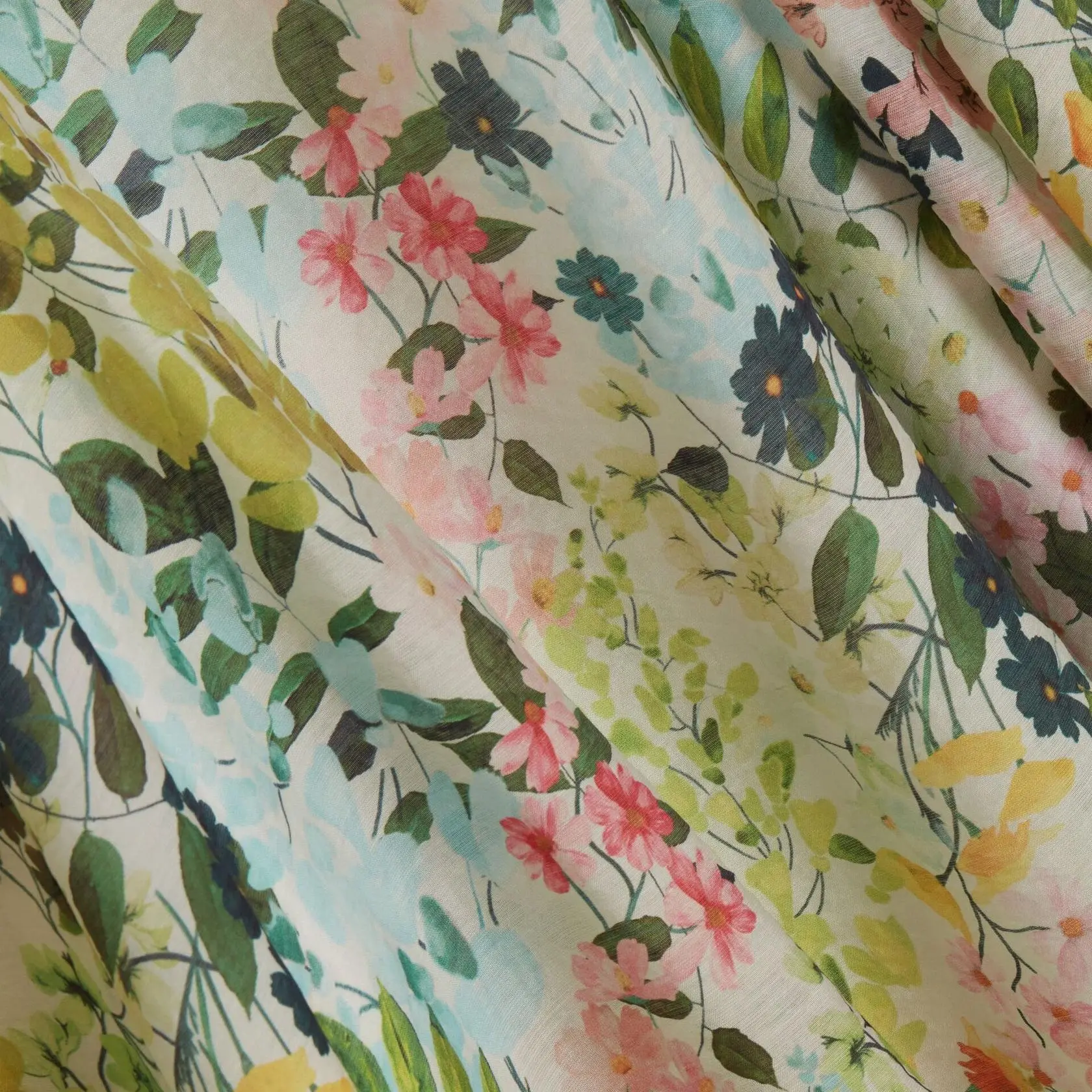 Floral A-Line Woven Midi Skirt (3).jpg