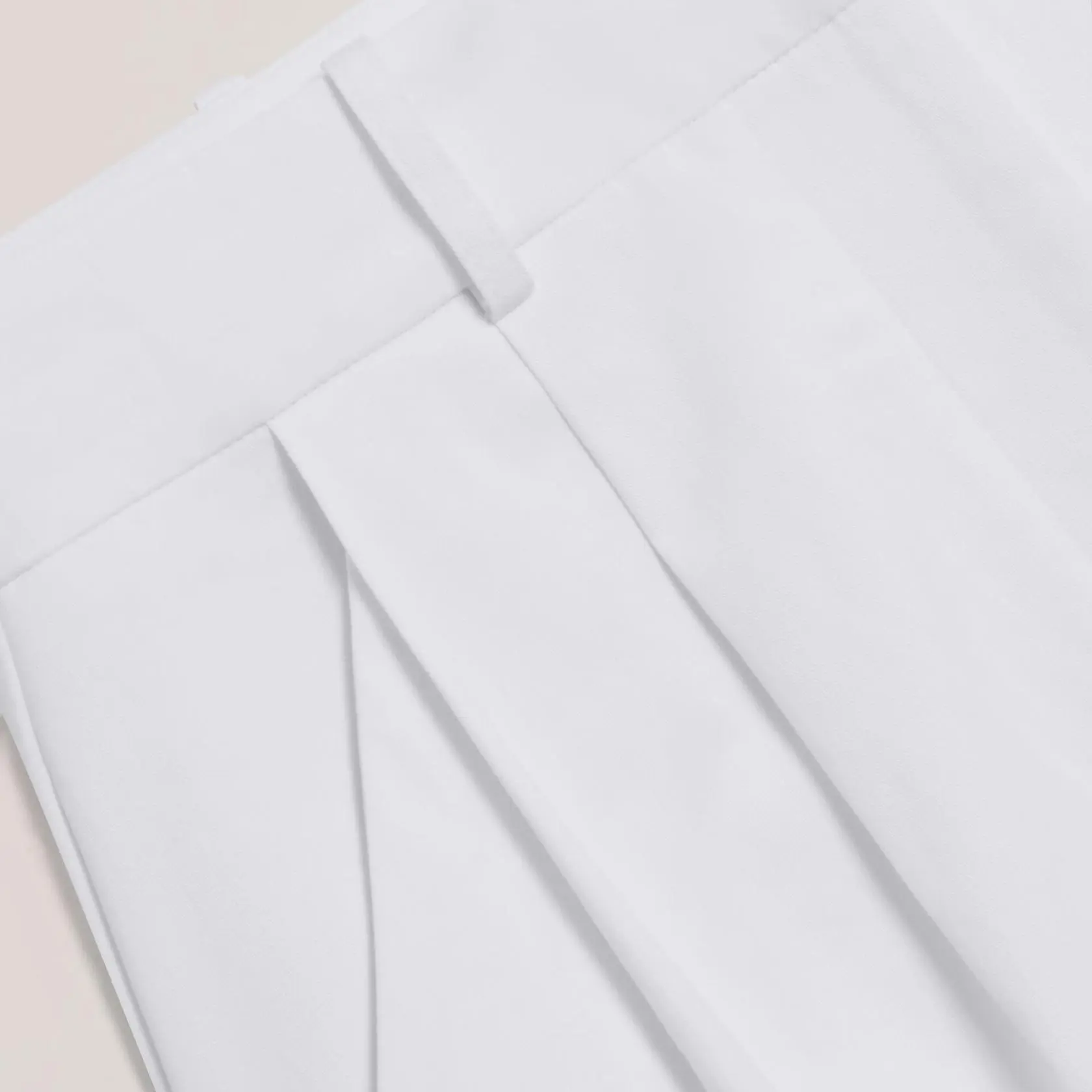 Custom Pleated High Waist Wide Leg Trousers (3).jpg
